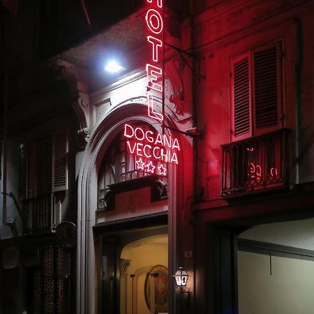 Hotel Antica Dogana Turin Bagian luar foto