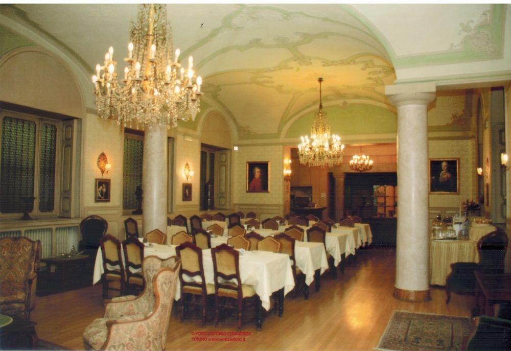 Hotel Antica Dogana Turin Bagian luar foto