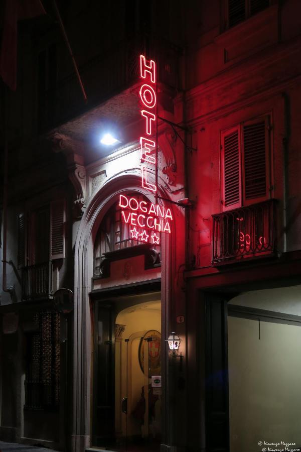 Hotel Antica Dogana Turin Bagian luar foto