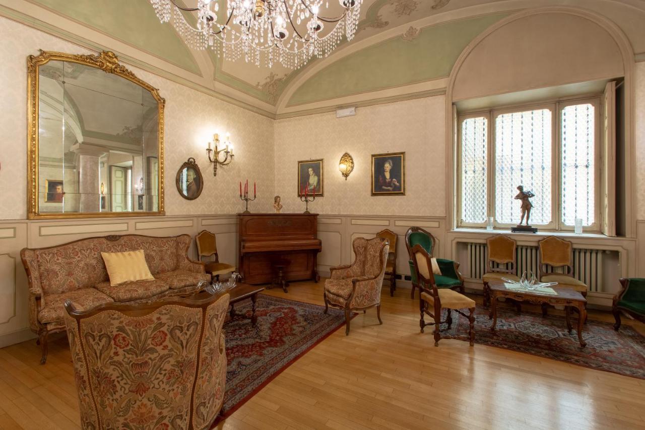 Hotel Antica Dogana Turin Bagian luar foto