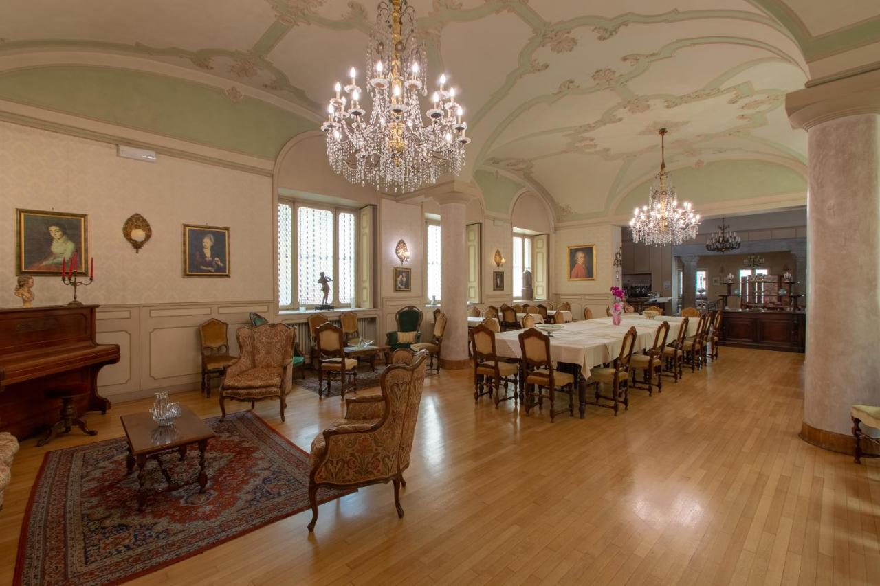 Hotel Antica Dogana Turin Bagian luar foto