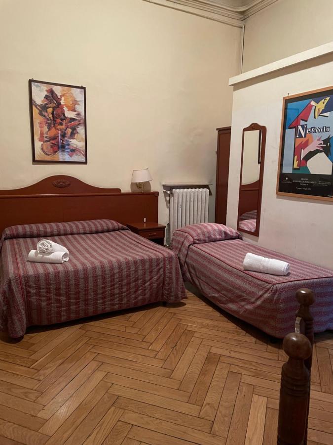 Hotel Antica Dogana Turin Bagian luar foto