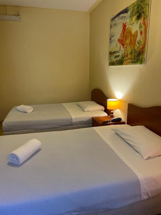 Hotel Antica Dogana Turin Bagian luar foto