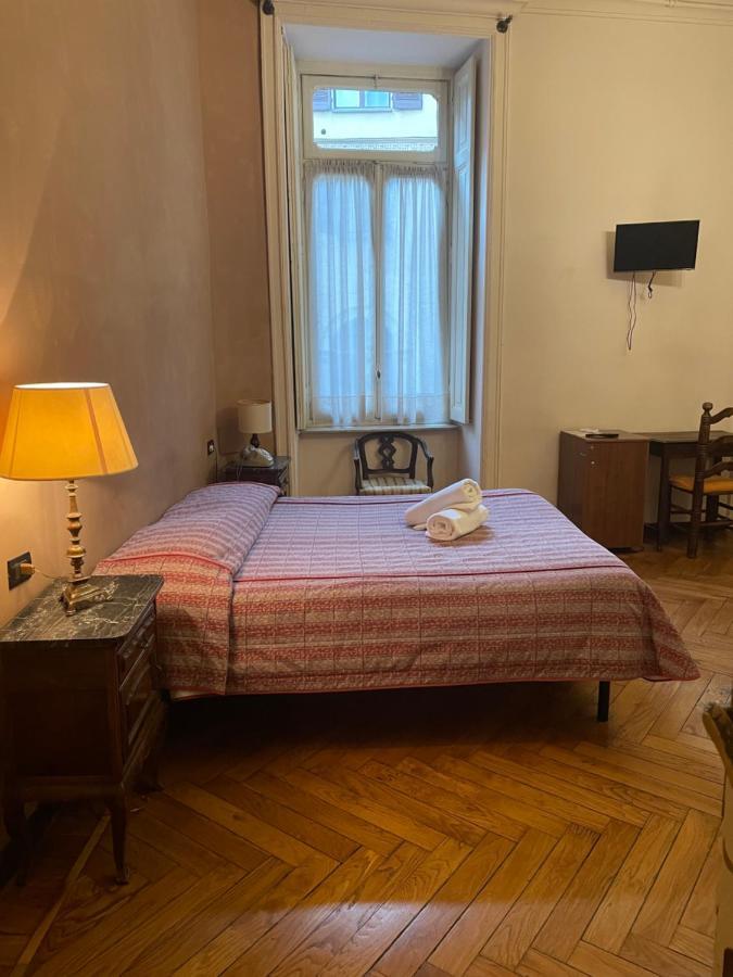 Hotel Antica Dogana Turin Bagian luar foto