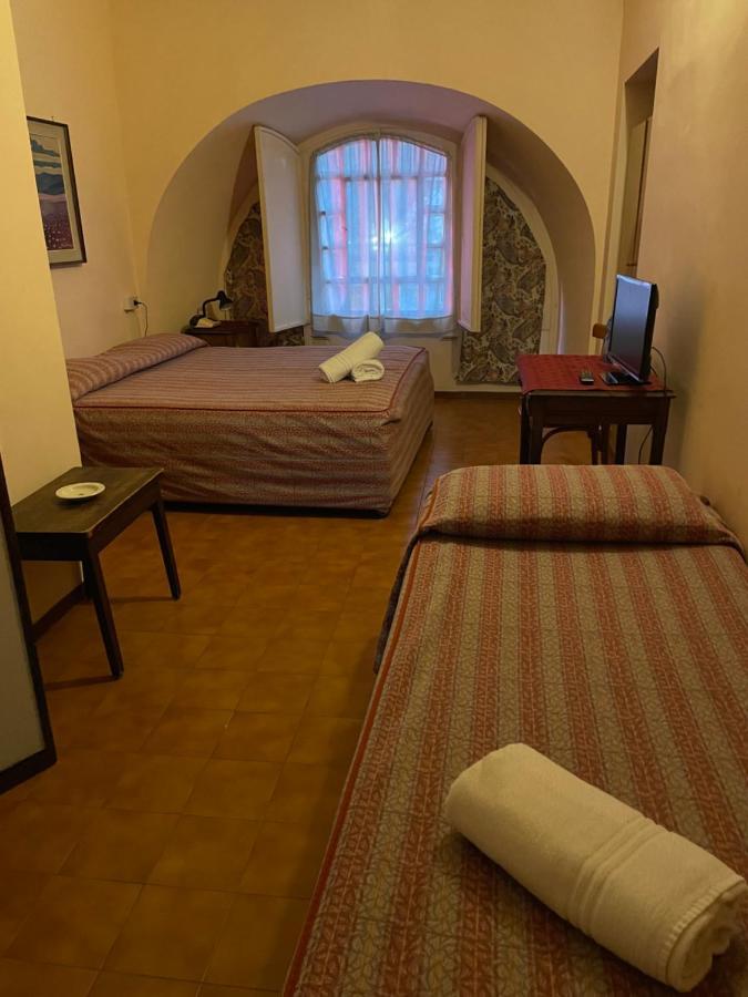 Hotel Antica Dogana Turin Bagian luar foto