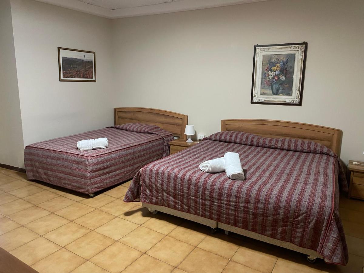Hotel Antica Dogana Turin Bagian luar foto