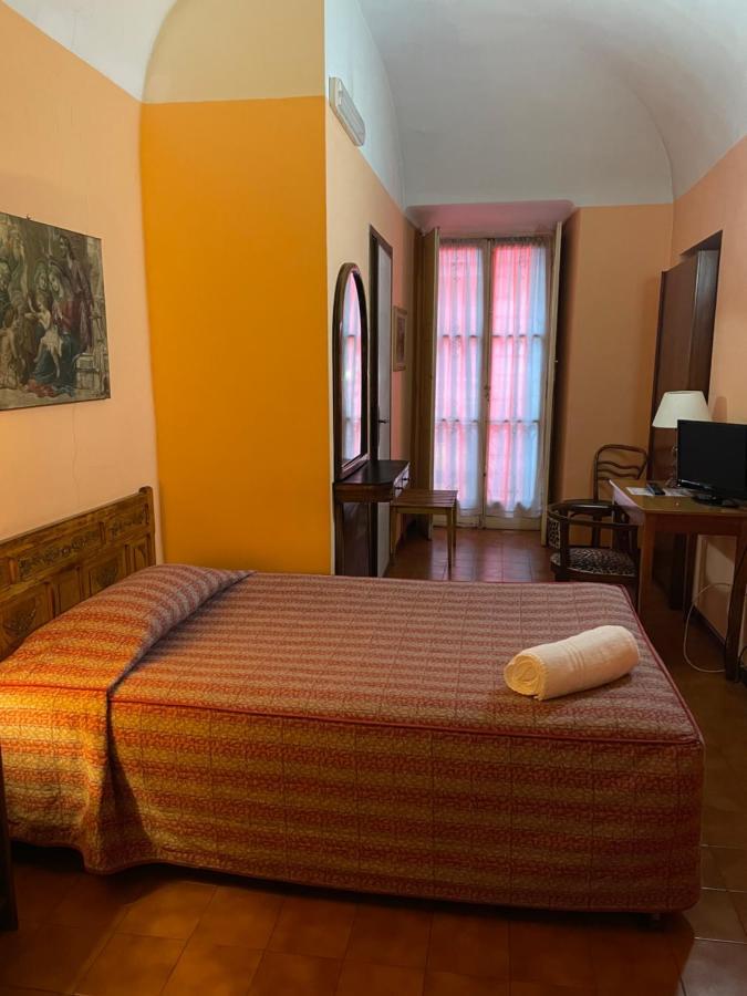 Hotel Antica Dogana Turin Bagian luar foto