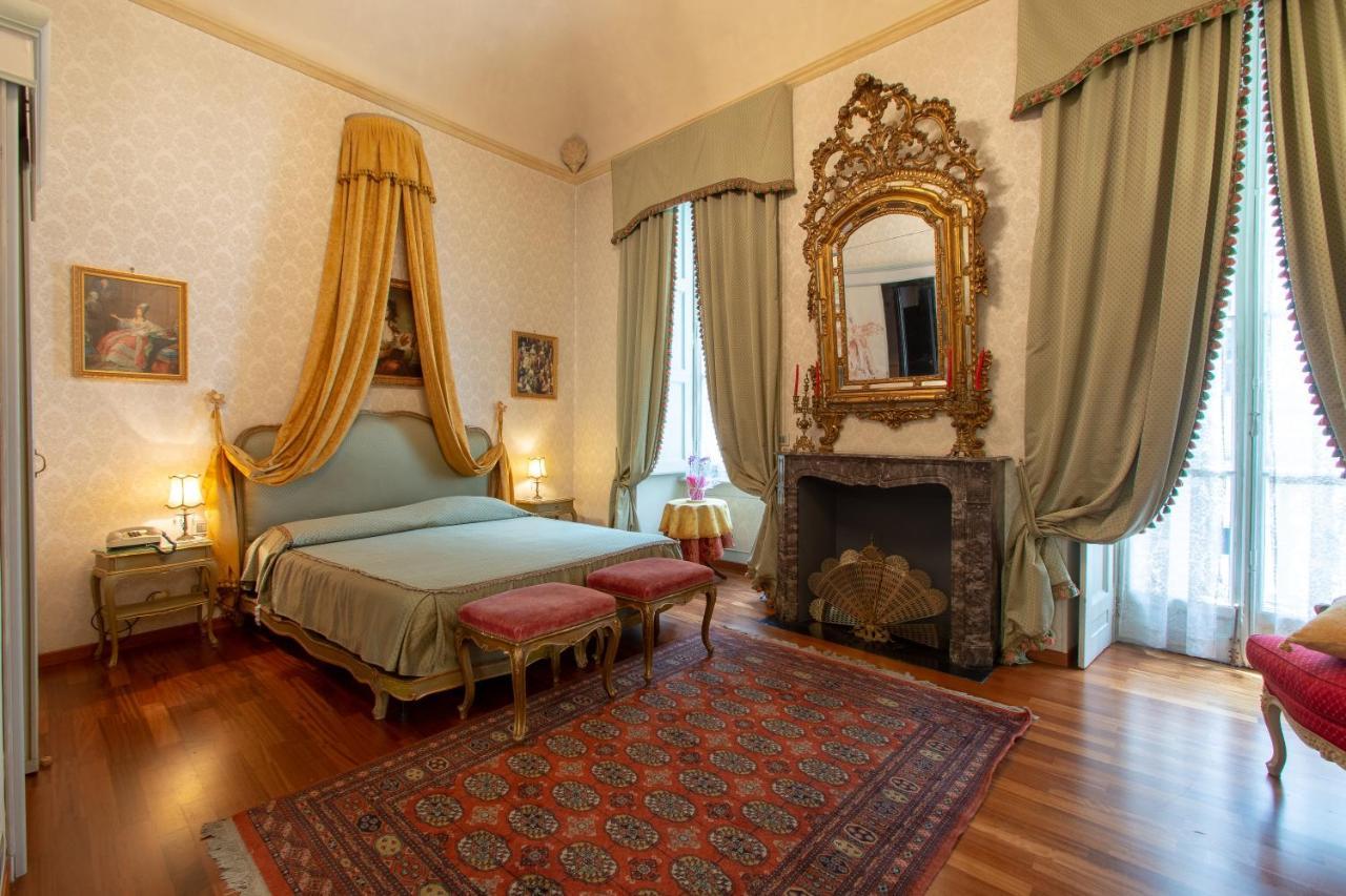 Hotel Antica Dogana Turin Bagian luar foto
