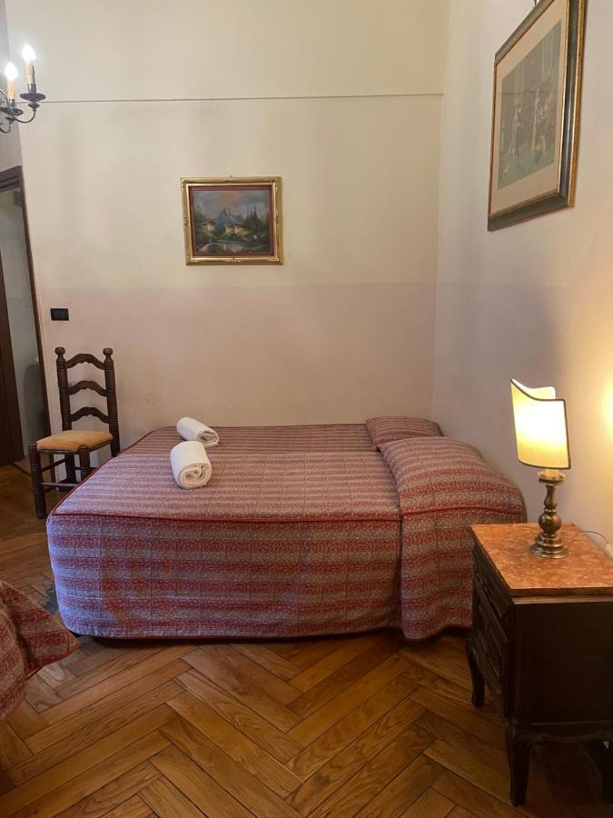 Hotel Antica Dogana Turin Bagian luar foto