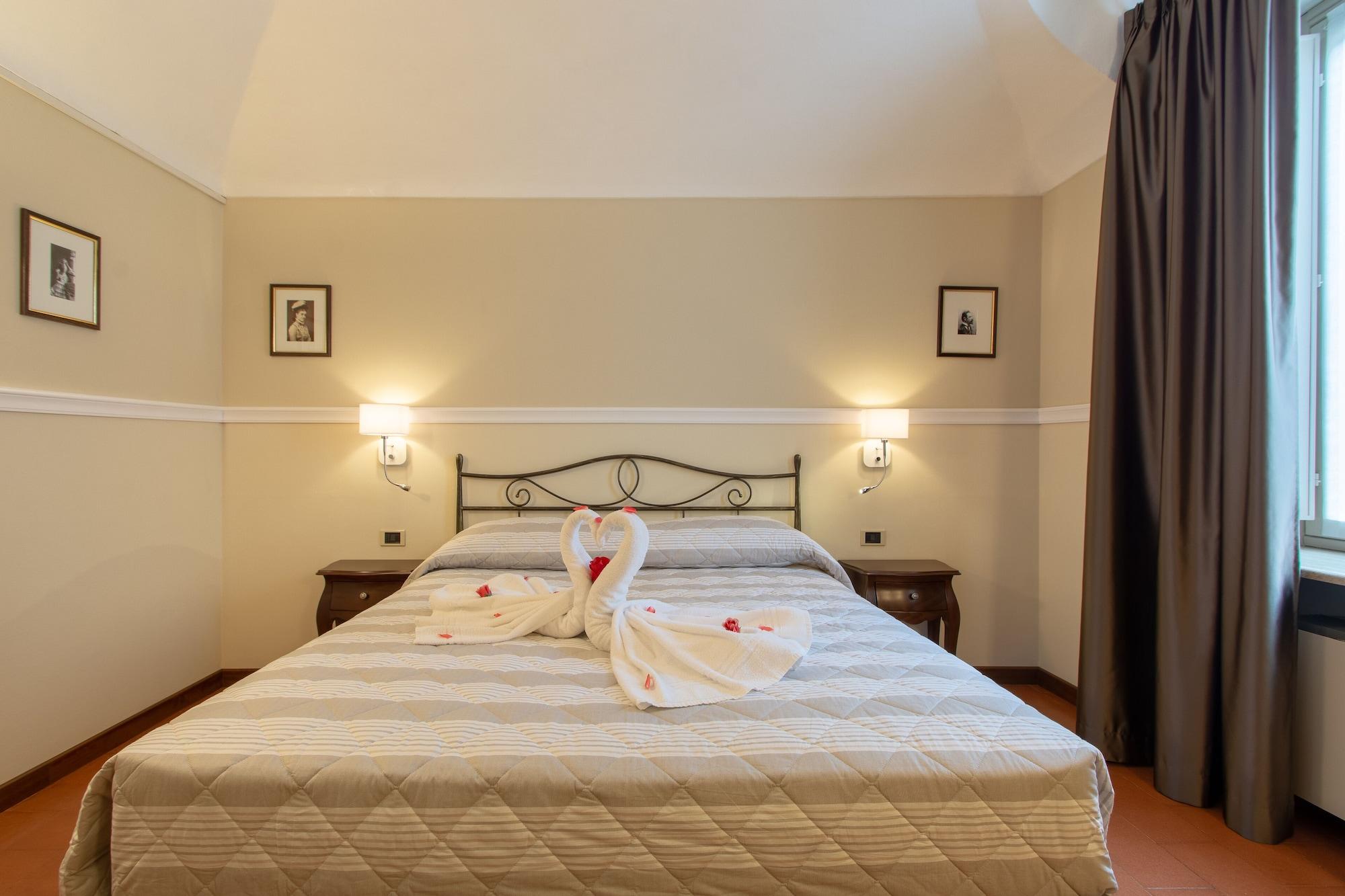 Hotel Antica Dogana Turin Bagian luar foto