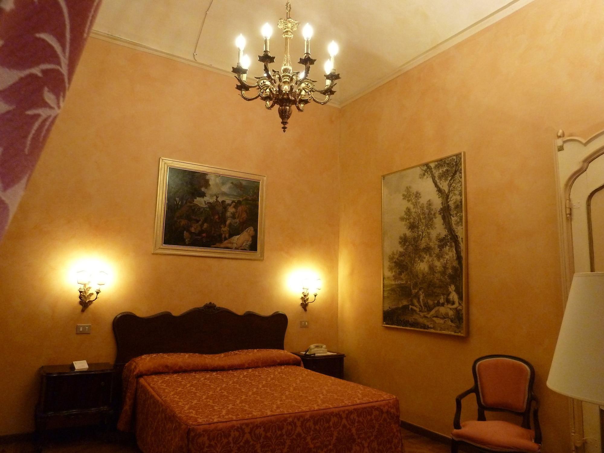 Hotel Antica Dogana Turin Bagian luar foto