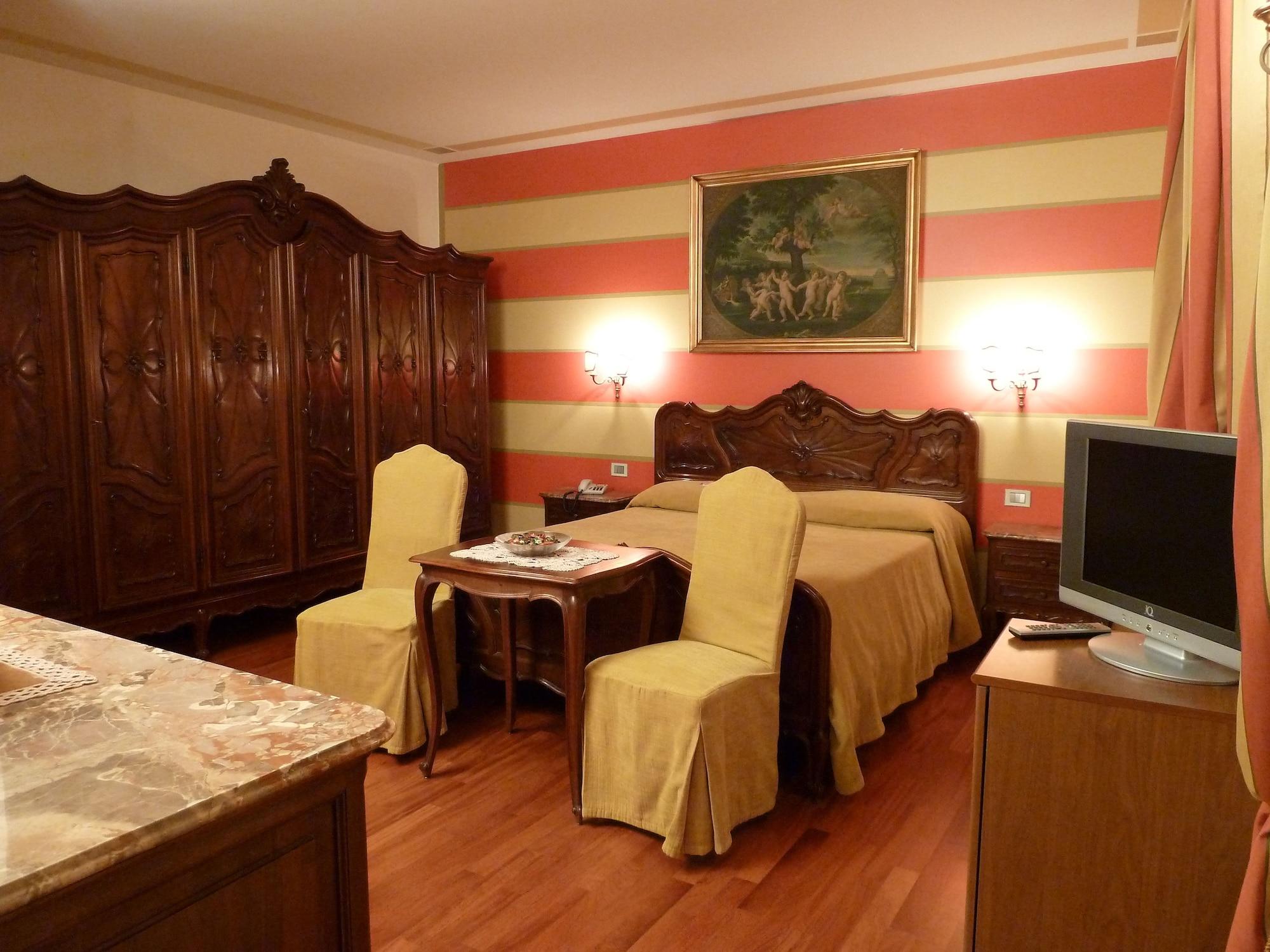 Hotel Antica Dogana Turin Bagian luar foto