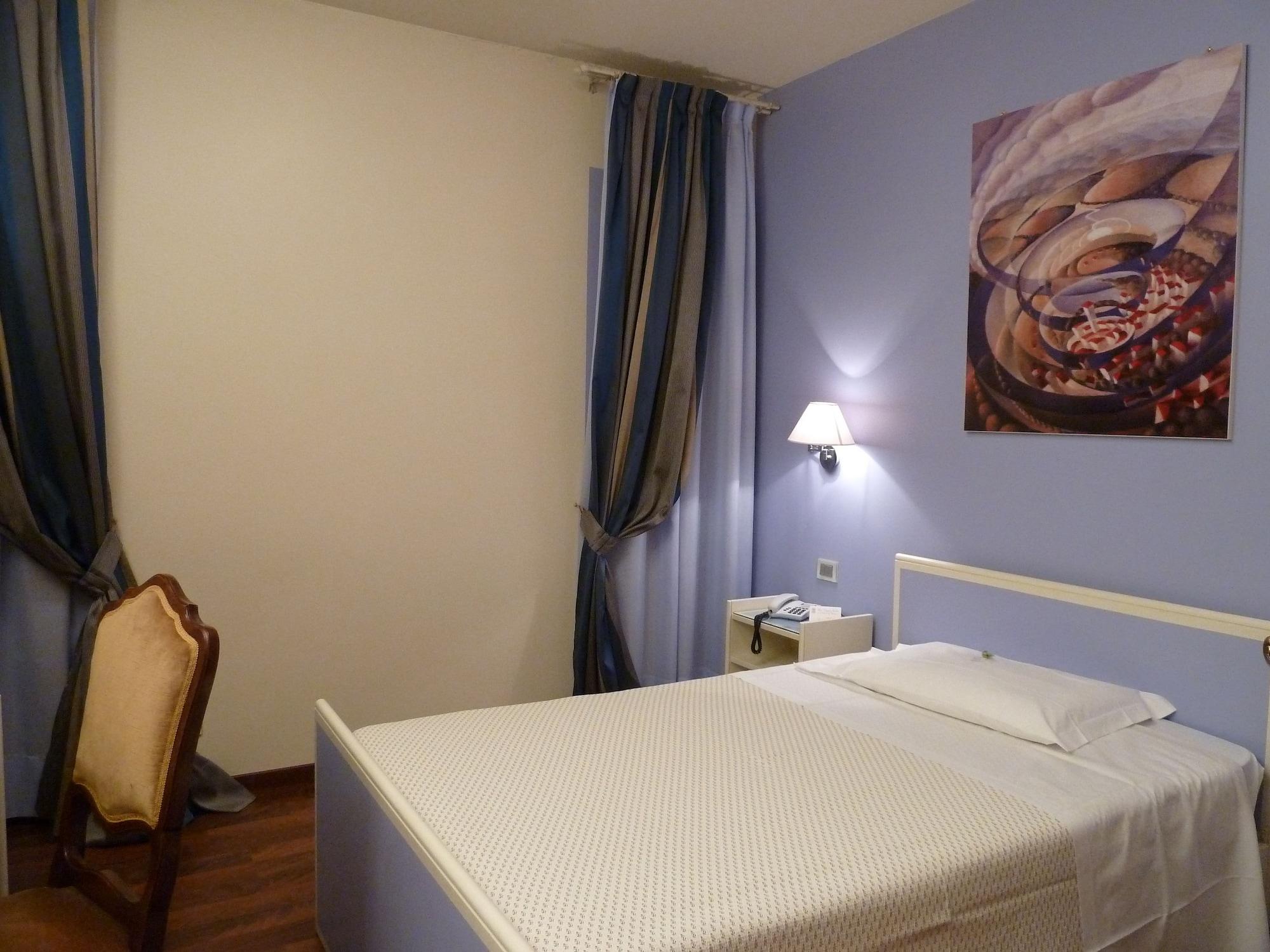 Hotel Antica Dogana Turin Bagian luar foto