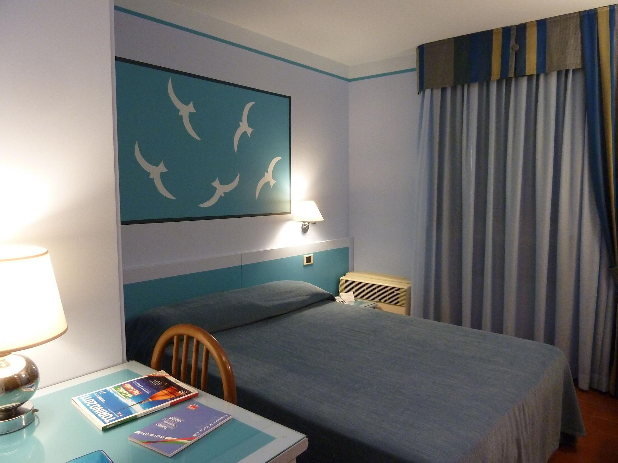 Hotel Antica Dogana Turin Bagian luar foto