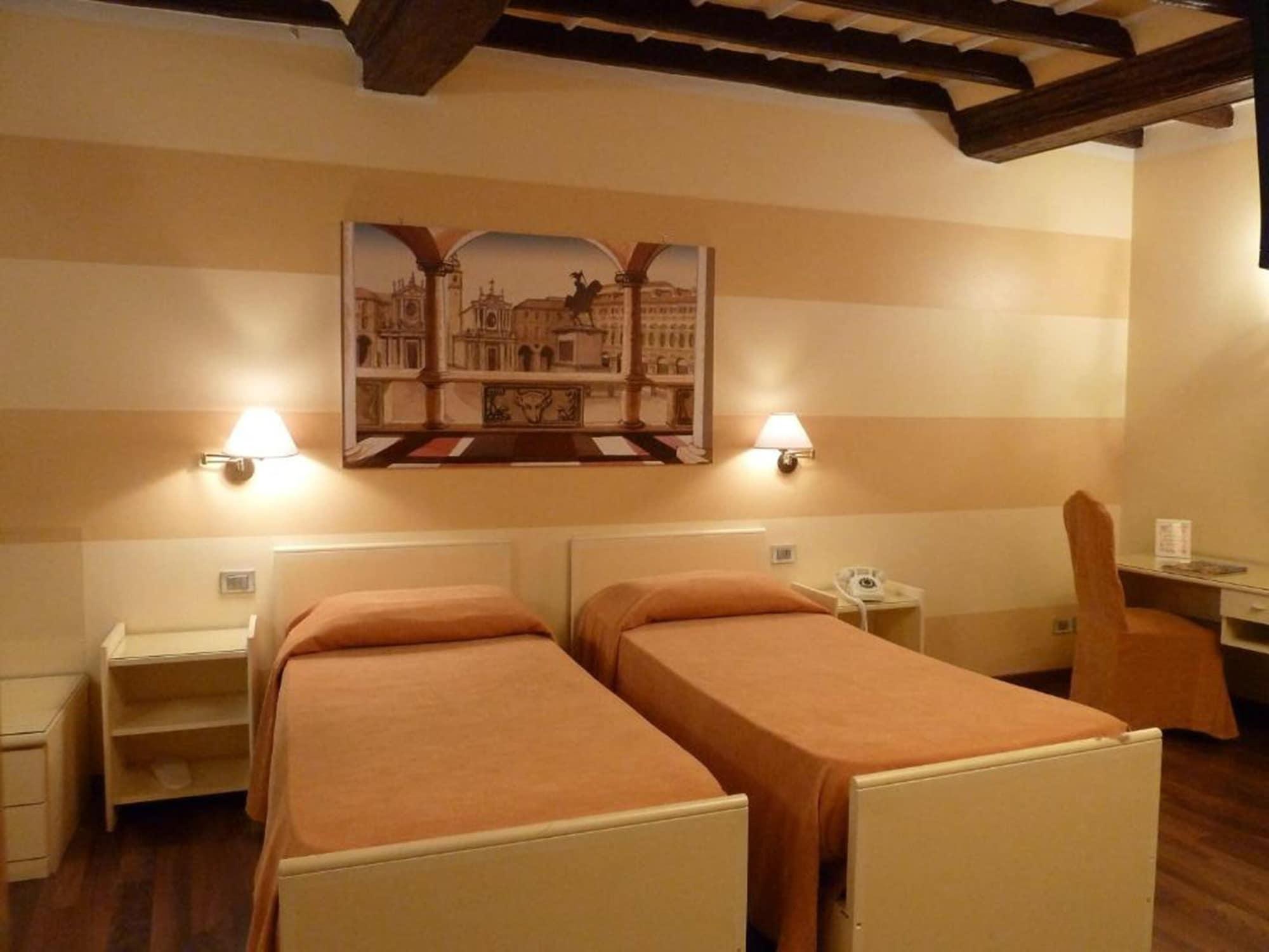 Hotel Antica Dogana Turin Bagian luar foto