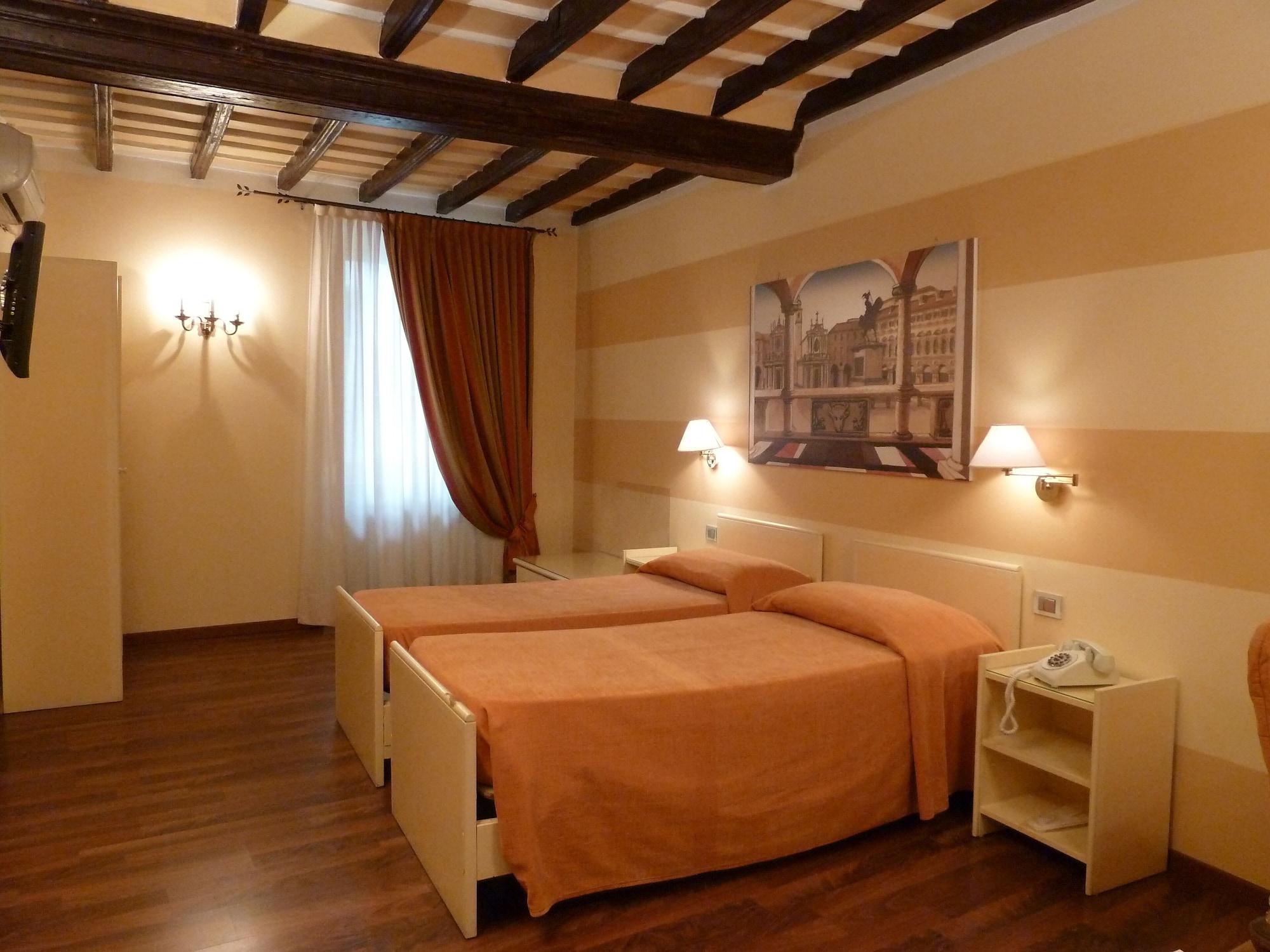 Hotel Antica Dogana Turin Bagian luar foto