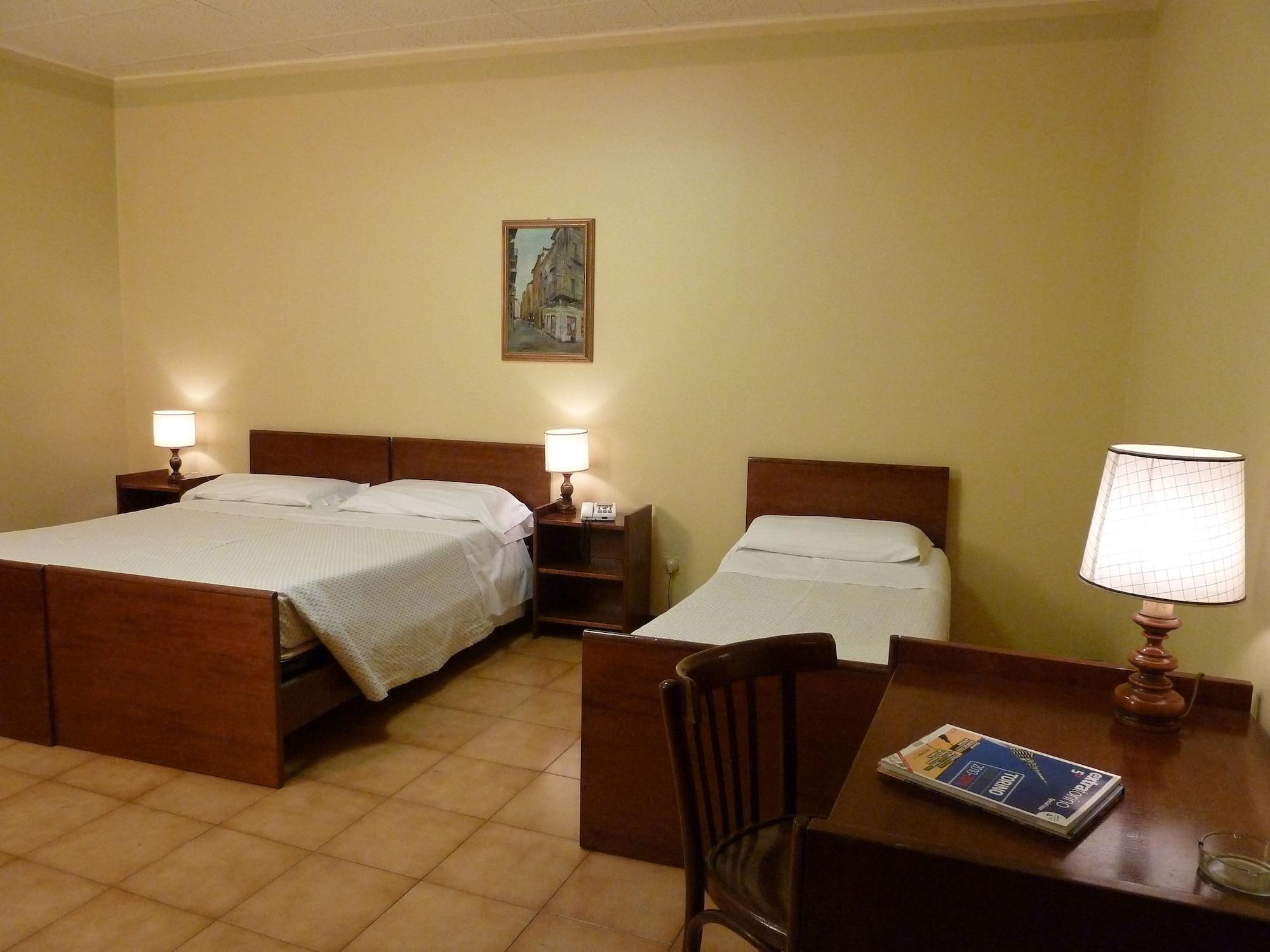 Hotel Antica Dogana Turin Bagian luar foto