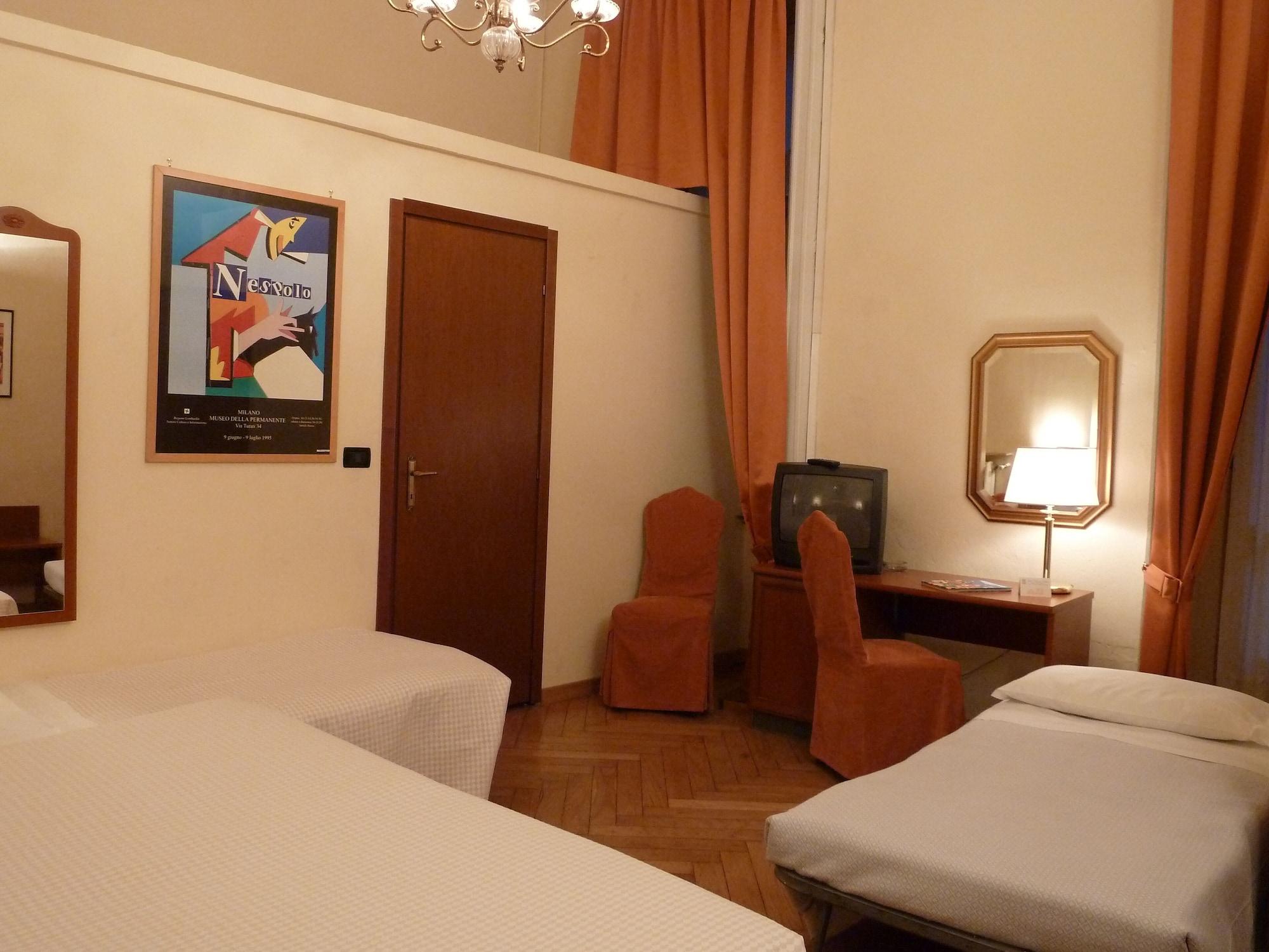 Hotel Antica Dogana Turin Bagian luar foto