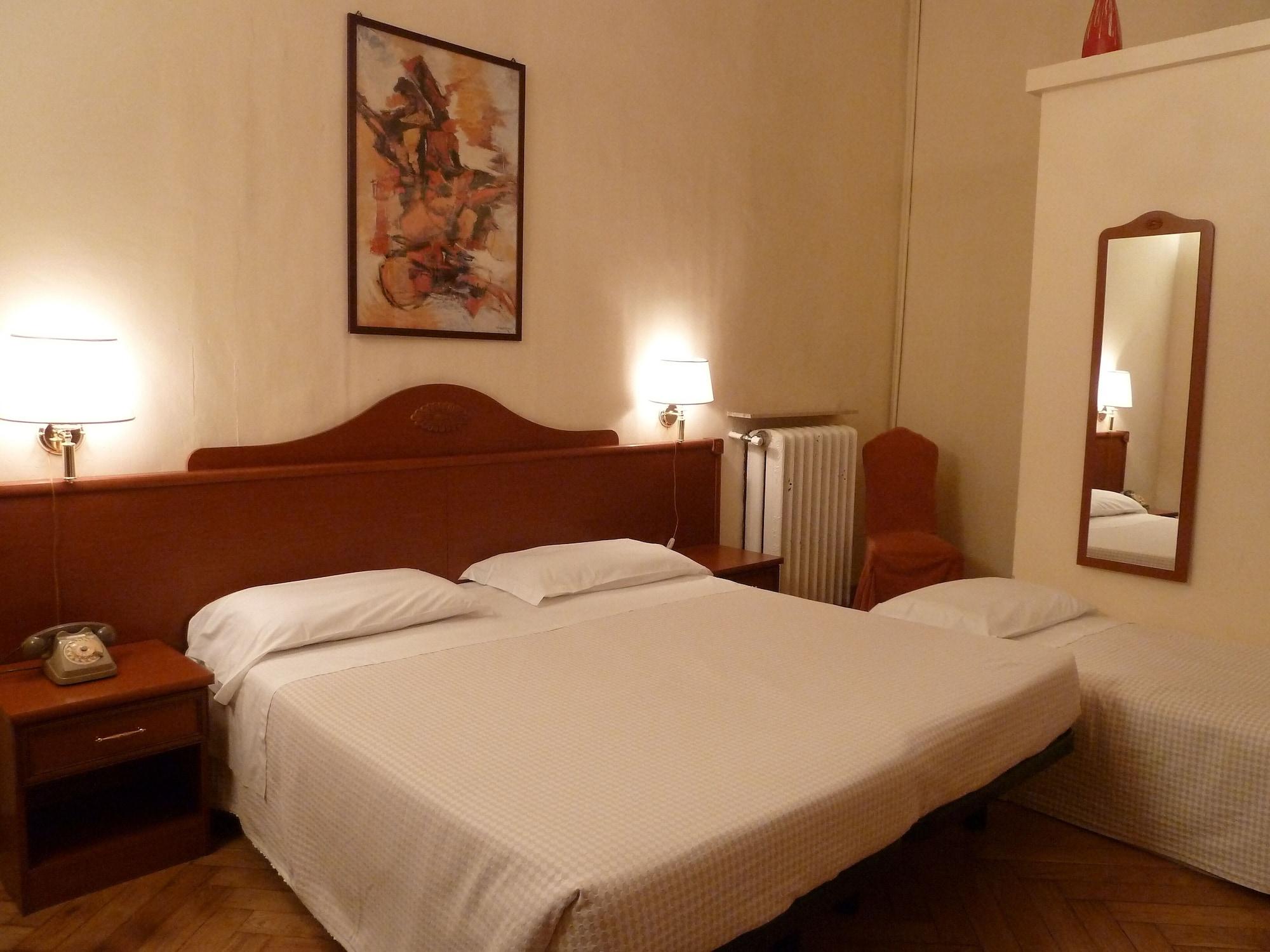 Hotel Antica Dogana Turin Bagian luar foto