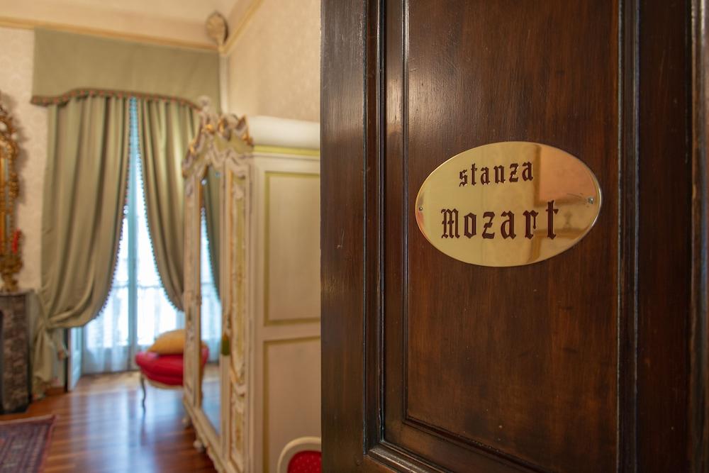 Hotel Antica Dogana Turin Bagian luar foto