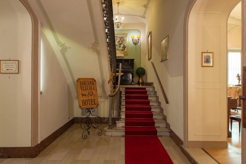 Hotel Antica Dogana Turin Bagian luar foto