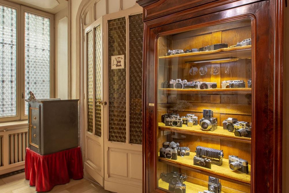 Hotel Antica Dogana Turin Bagian luar foto