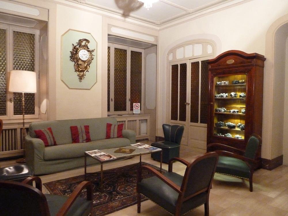 Hotel Antica Dogana Turin Bagian luar foto
