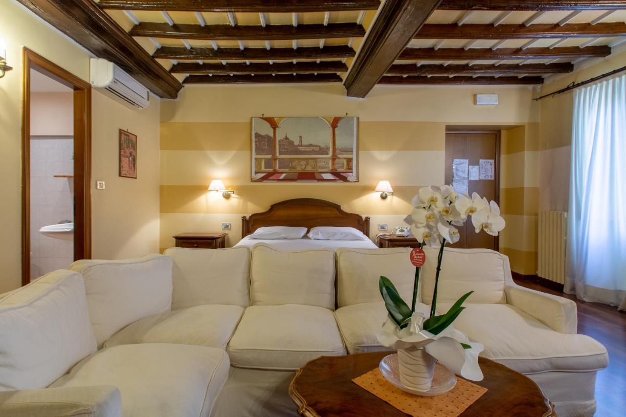 Hotel Antica Dogana Turin Bagian luar foto