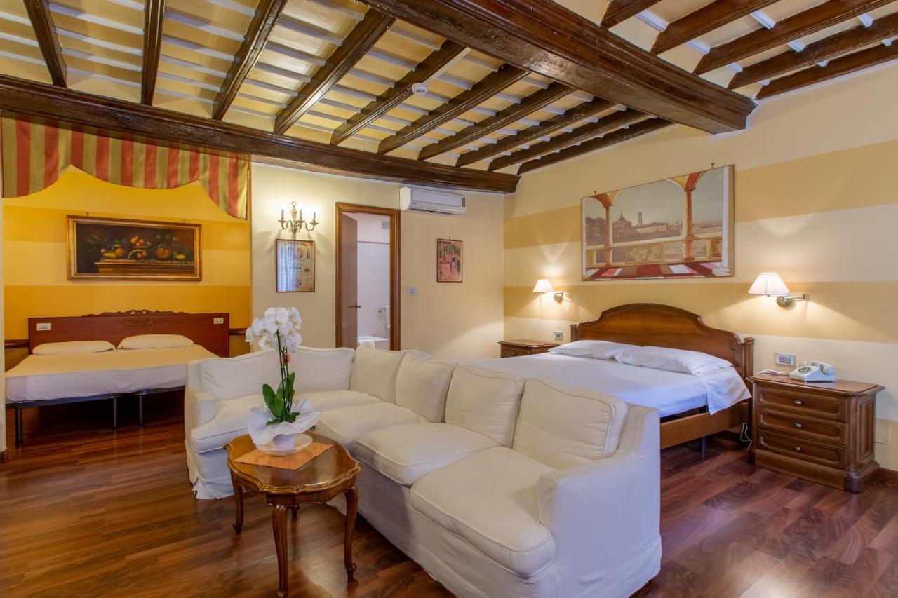 Hotel Antica Dogana Turin Bagian luar foto