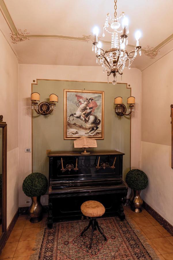 Hotel Antica Dogana Turin Bagian luar foto