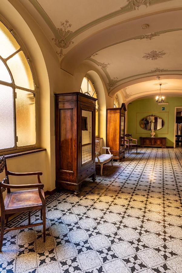 Hotel Antica Dogana Turin Bagian luar foto