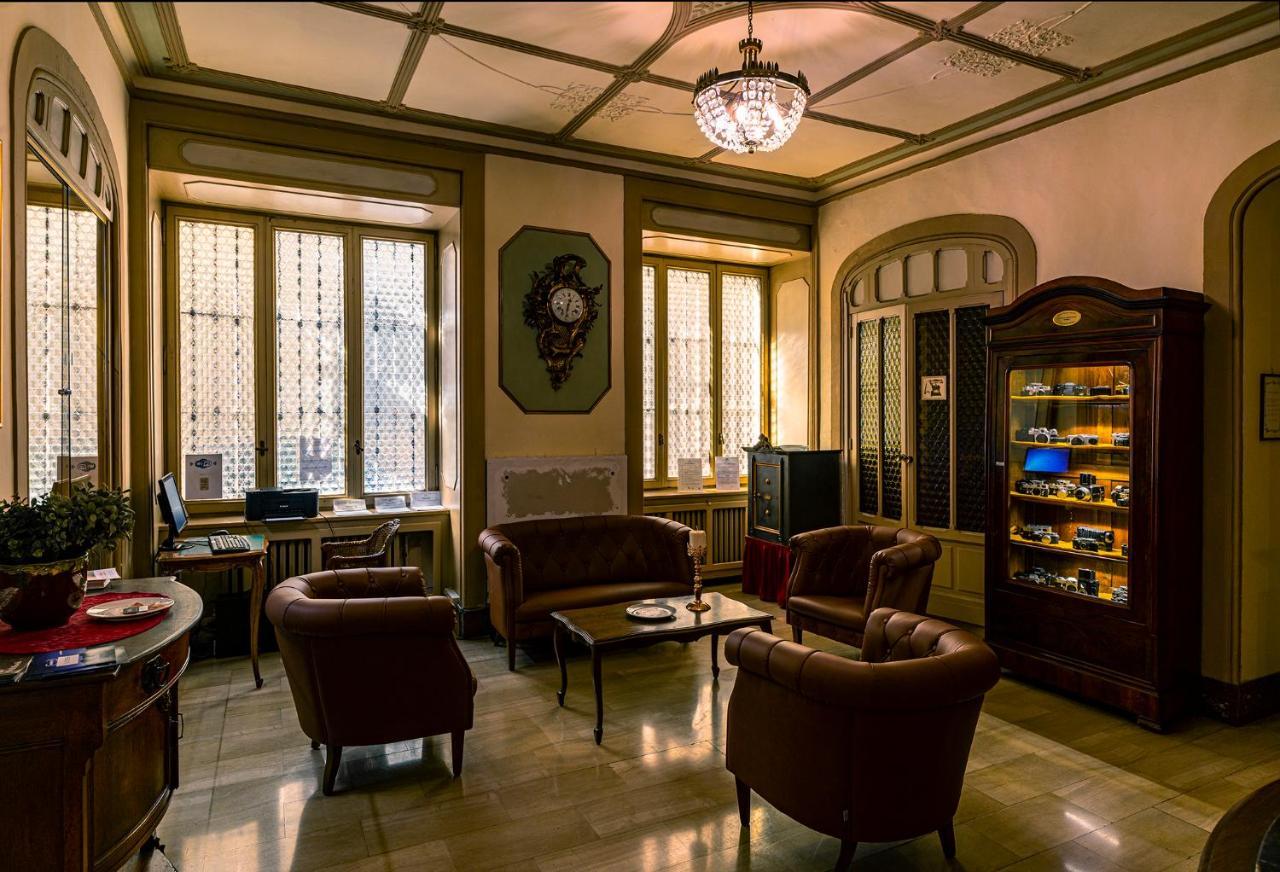 Hotel Antica Dogana Turin Bagian luar foto