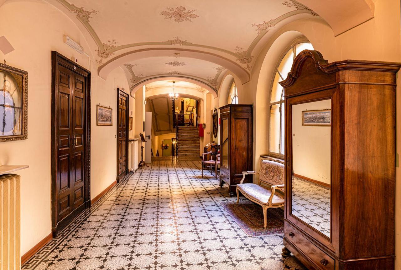 Hotel Antica Dogana Turin Bagian luar foto