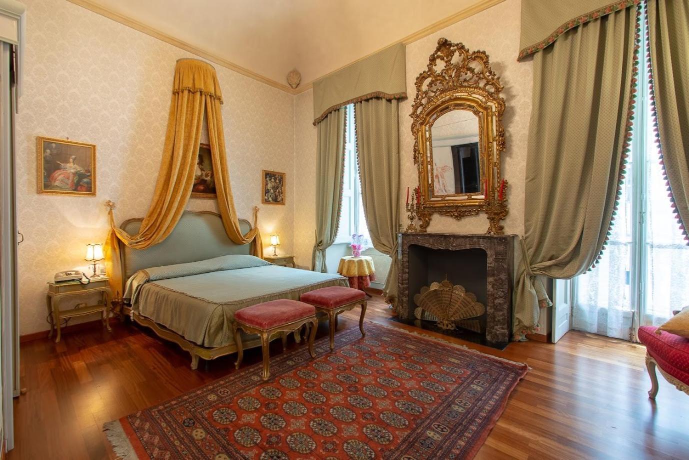 Hotel Antica Dogana Turin Bagian luar foto