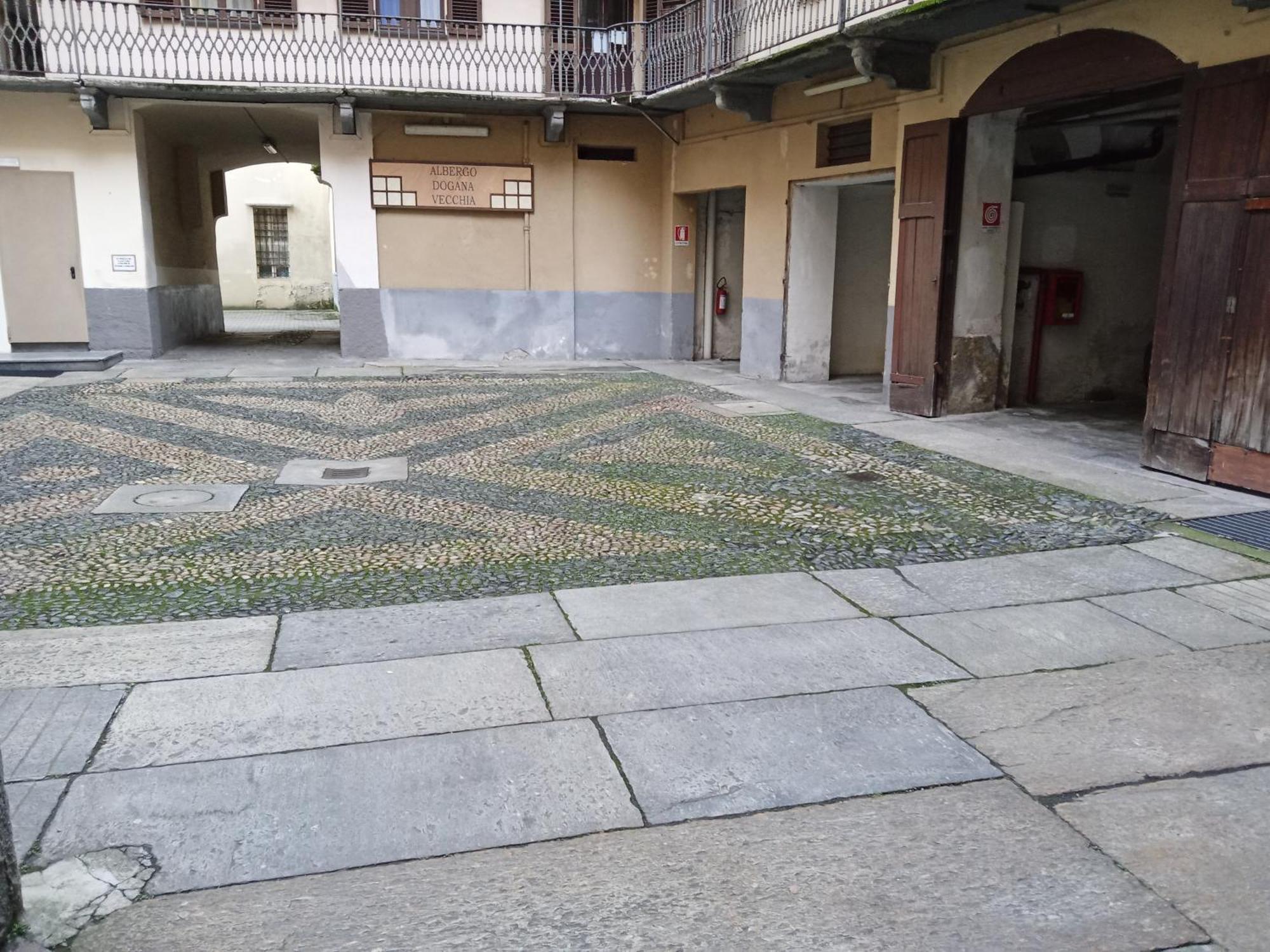 Hotel Antica Dogana Turin Bagian luar foto