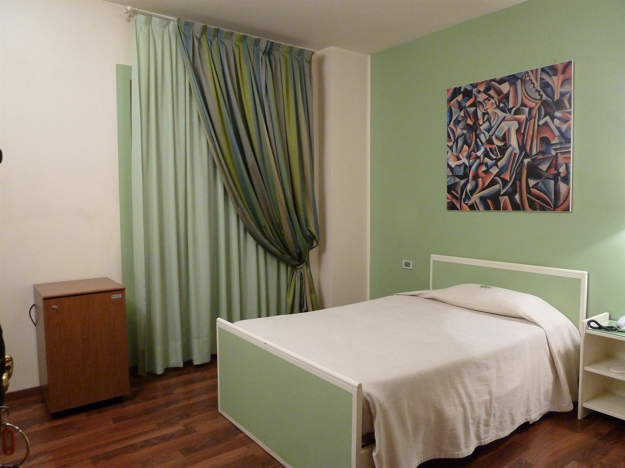 Hotel Antica Dogana Turin Bagian luar foto