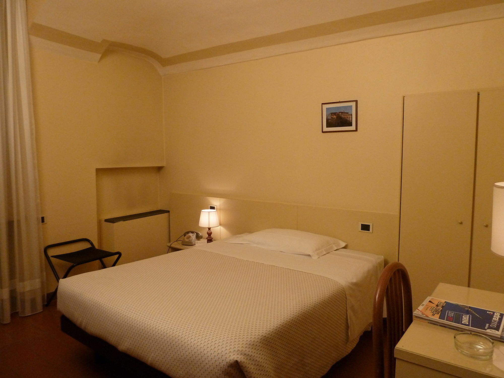 Hotel Antica Dogana Turin Bagian luar foto
