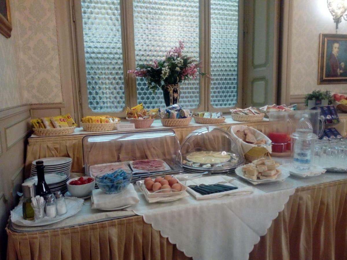 Hotel Antica Dogana Turin Bagian luar foto