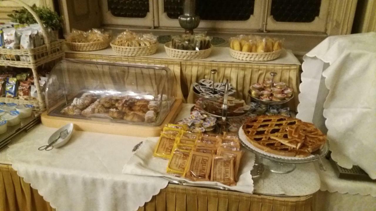 Hotel Antica Dogana Turin Bagian luar foto