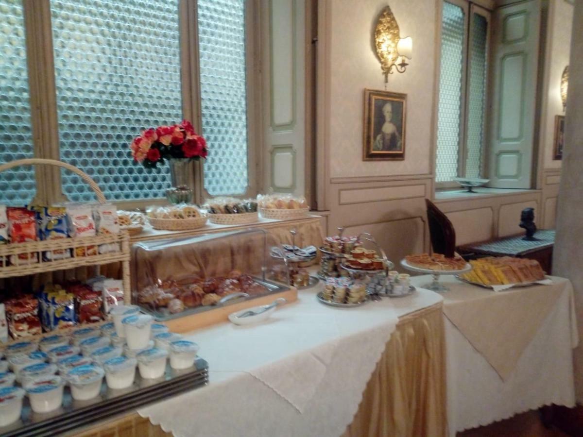 Hotel Antica Dogana Turin Bagian luar foto